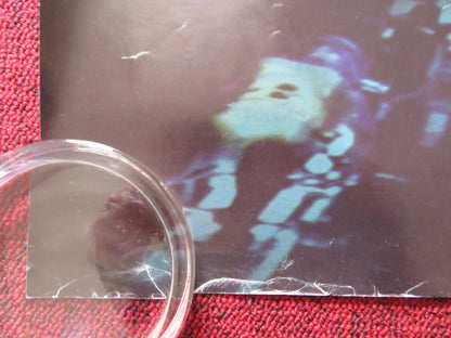 THE ISLAND UK QUAD (30"x 40") ROLLED POSTER EWAN MCGREGOR S. JOHANSSON 2005 Rendezvous Cinema Movie posters