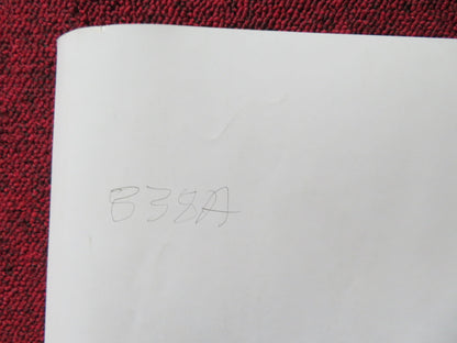 THE ISLANDS AND THE WHALES UK QUAD (30"x 40") ROLLED POSTER MIKE DAY 2016 Rendezvous Cinema Movie posters