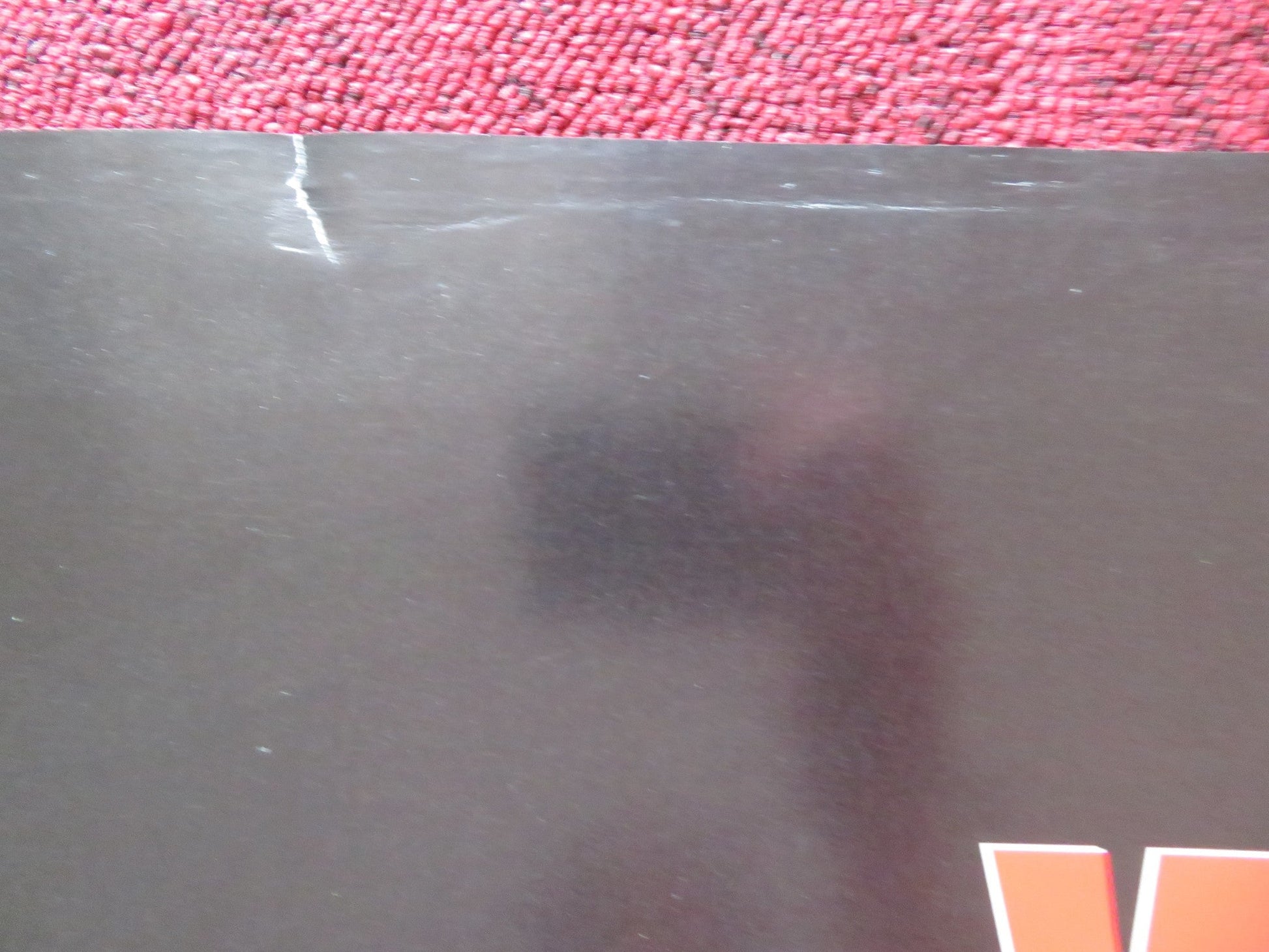 THE JACKAL UK QUAD (30"x 40") ROLLED POSTER BRUCE WILLIS RICHARD GERE 1997 Rendezvous Cinema Movie posters