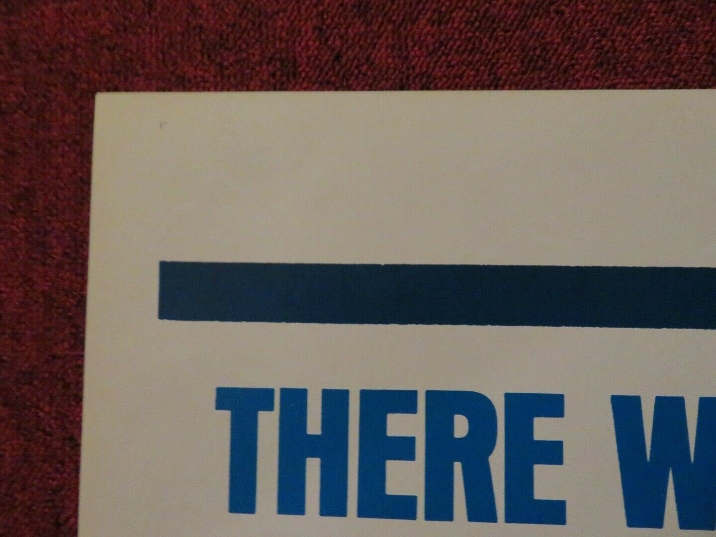 THE JACKALS FOLDED US ONE SHEET POSTER VINCENT PRICE DIANA IVARSON 1967 Movie posters