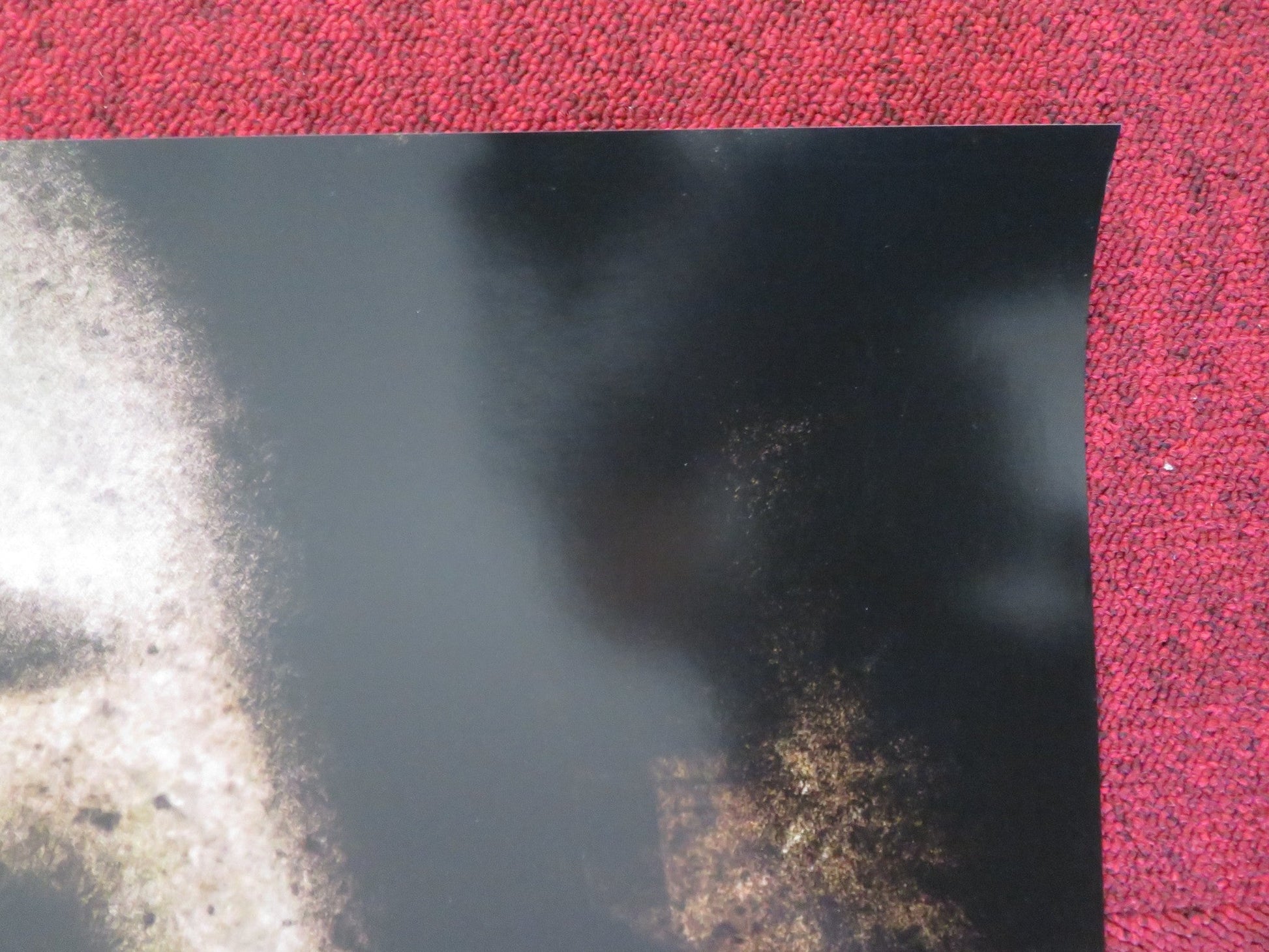 THE JACKET US ONE SHEET ROLLED POSTER ADRIEN BRODY KEIRA KNIGHTLEY 2005 Rendezvous Cinema Movie posters