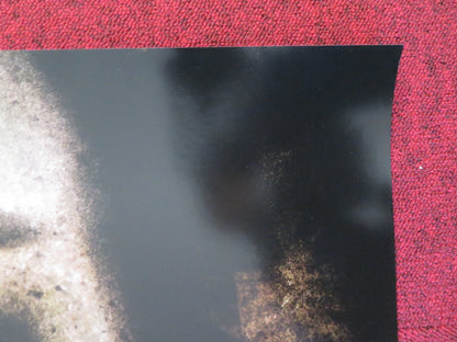 THE JACKET US ONE SHEET ROLLED POSTER ADRIEN BRODY KEIRA KNIGHTLEY 2005 Rendezvous Cinema Movie posters