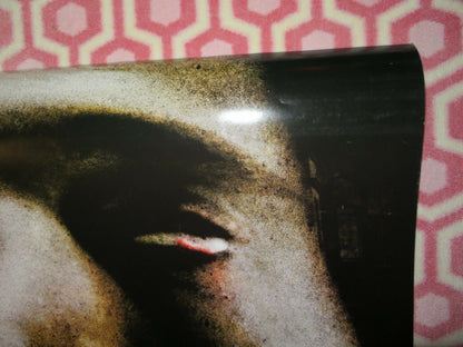 THE JACKET US ONE SHEET ROLLED POSTER ADRIEN BRODY KEIRA KNIGHTLEY 2005 Movie posters