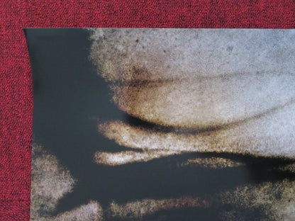 THE JACKET US ONE SHEET ROLLED POSTER ADRIEN BRODY KEIRA KNIGHTLEY 2005 Rendezvous Cinema Movie posters