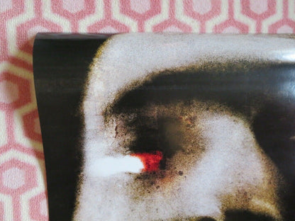 THE JACKET US ONE SHEET ROLLED POSTER ADRIEN BRODY KEIRA KNIGHTLEY 2005 Movie posters