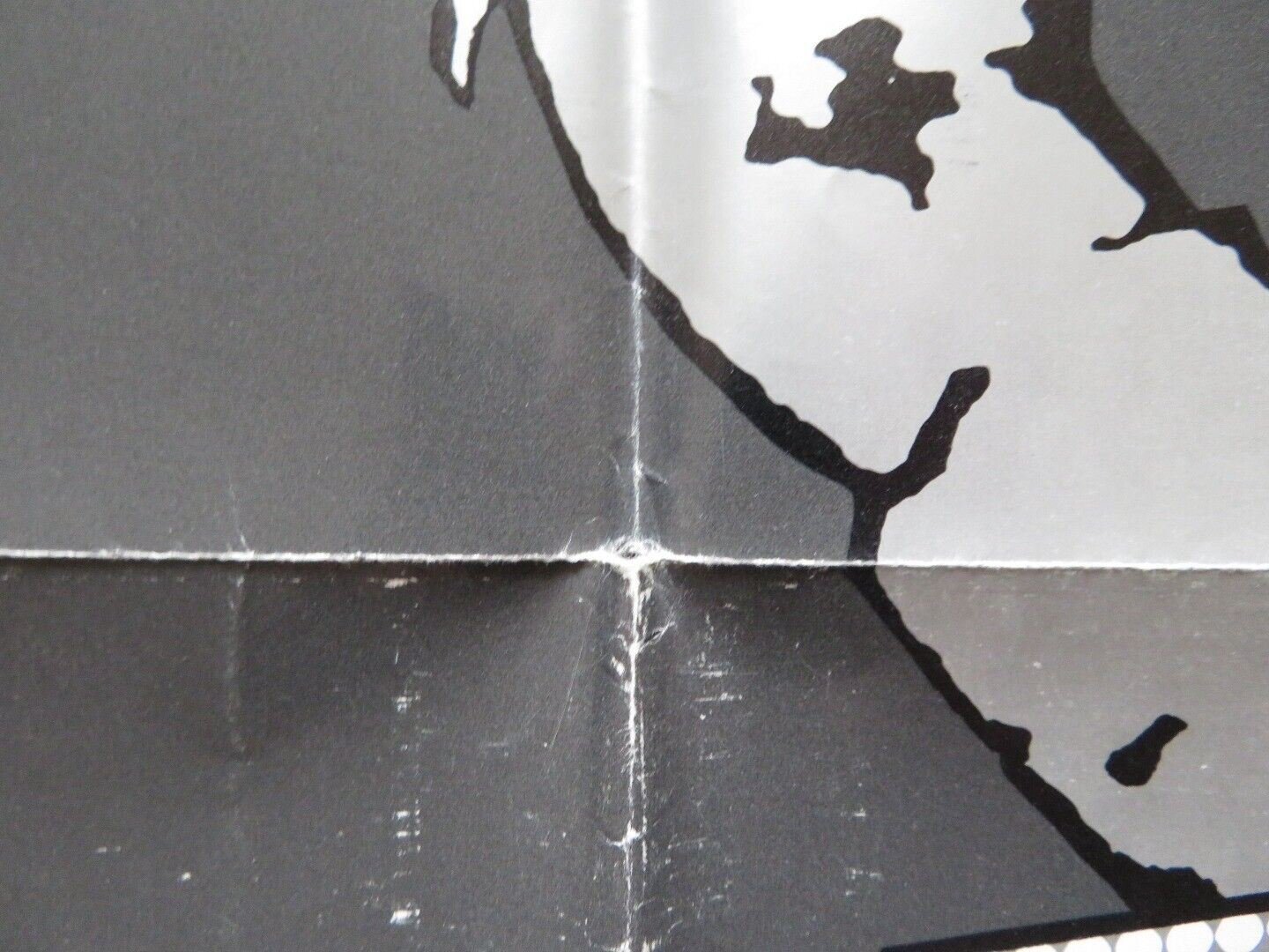 THE JAZZ SINGER FOLDED US ONE SHEET POSTER NEIL DIAMOND LAURENCE OLIVIER 1980 - Rendezvous Cinema