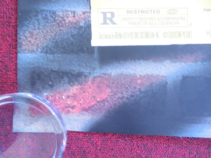 THE JERKY BOYS US ONE SHEET ROLLED POSTER JOHN G. BRENNAN KAMAL AHMED 1995 Rendezvous Cinema Movie posters