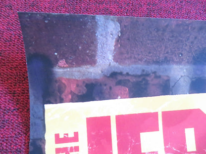 THE JERKY BOYS US ONE SHEET ROLLED POSTER JOHN G. BRENNAN KAMAL AHMED 1995 Rendezvous Cinema Movie posters