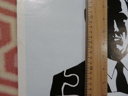 THE JIGSAW MAN US ONE SHEET ROLLED POSTER DOROTHEA BENNETT 1983 - Rendezvous Cinema