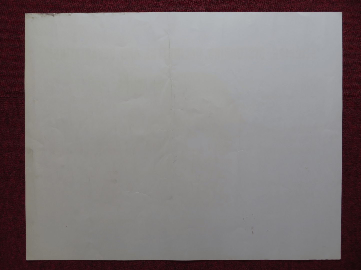 THE JOKERS US HALF SHEET (22"x 28") POSTER MICHAEL CRAWFORD OLIVER REED 1967 Rendezvous Cinema Movie posters