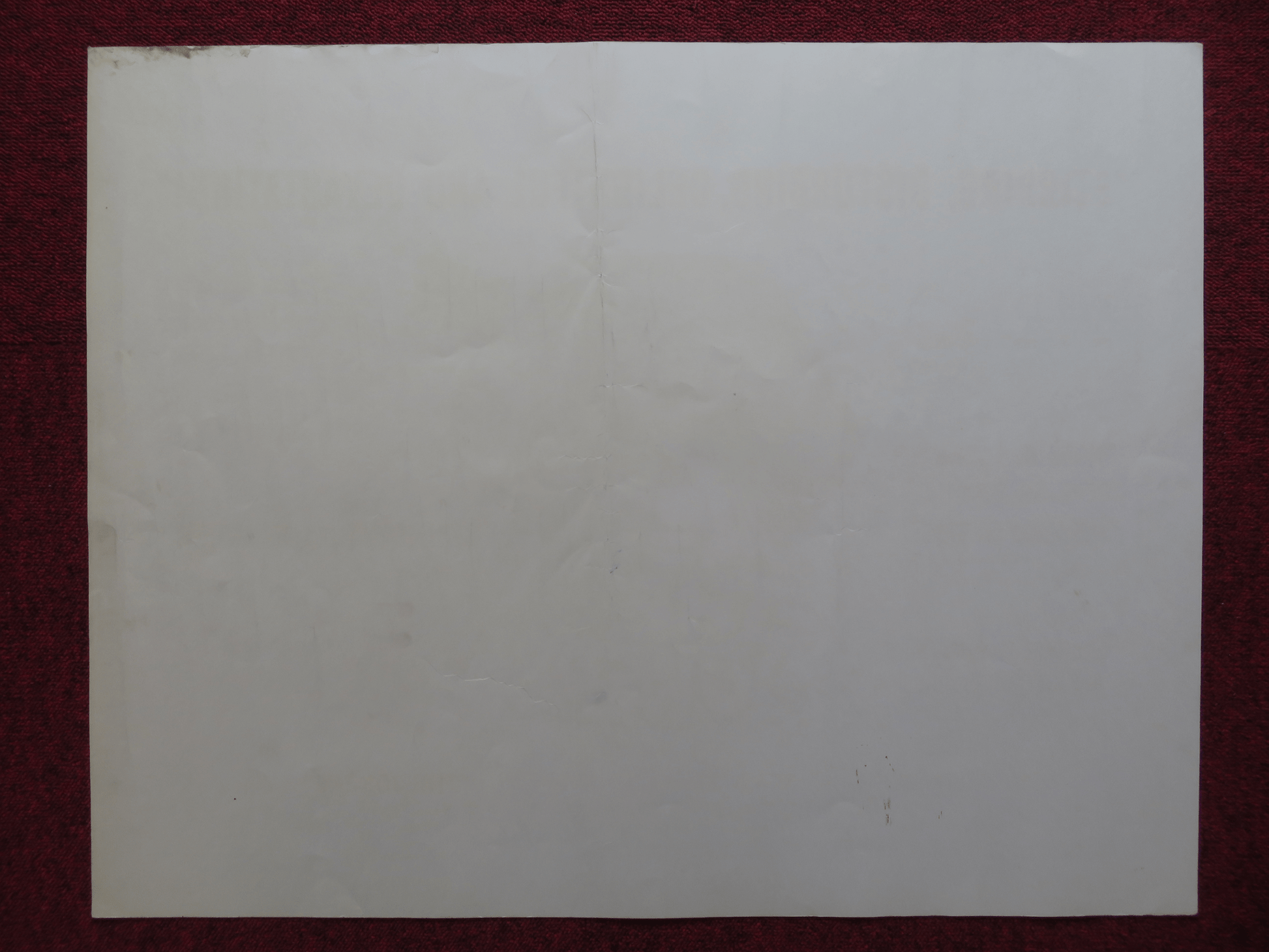 THE JOKERS US HALF SHEET (22"x 28") POSTER MICHAEL CRAWFORD OLIVER REED 1967 Rendezvous Cinema Movie posters