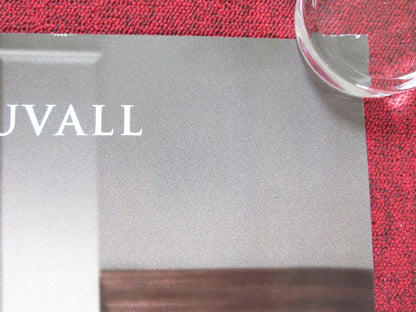 THE JUDGE UK QUAD (30"x 40") ROLLED POSTER ROBERT DOWNEY JR. ROBERT DUVALL 2014 Rendezvous Cinema Movie posters