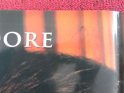 THE JUROR FOLDED US ONE SHEET POSTER DEMI MOORE ALEC BALDWIN 1996 Rendezvous Cinema Movie posters