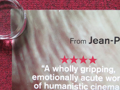 THE KID WITH A BIKE - B UK QUAD (30"x 40") ROLLED POSTER THOMAS DORET 2011 Rendezvous Cinema Movie posters