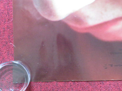 THE KID WITH A BIKE - B UK QUAD (30"x 40") ROLLED POSTER THOMAS DORET 2011 Rendezvous Cinema Movie posters