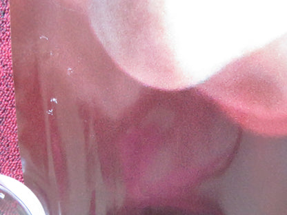 THE KID WITH A BIKE UK QUAD ROLLED POSTER THOMAS DORET CECILE DE FRANCE 2011 Rendezvous Cinema Movie posters