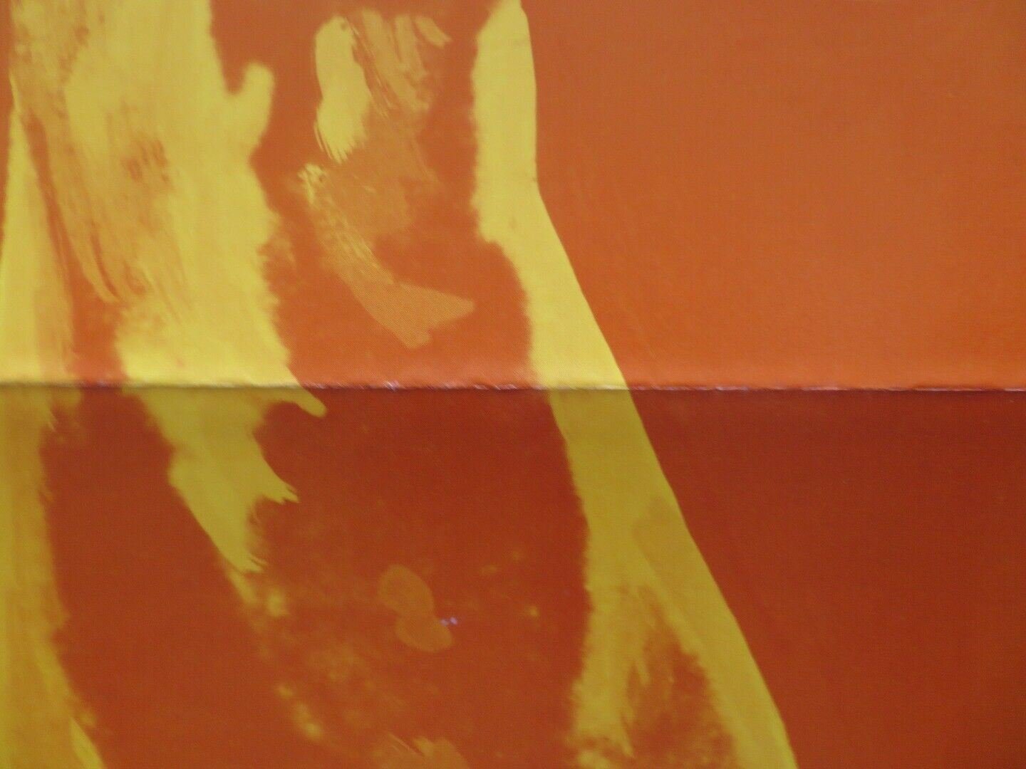 THE KID WITH THE GOLDEN ARM - KUNG FU US ONE SHEET ROLLED POSTER 1979 Movie posters