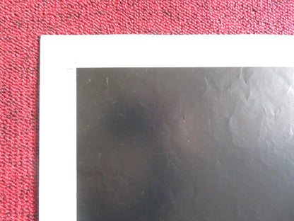 THE KIDNAPPING OF THE PRESIDENT FOLDED US ONE SHEET POSTER WILLIAM SHATNER 1980 Rendezvous Cinema Movie posters