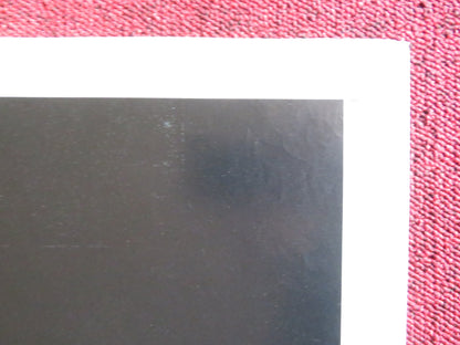 THE KIDNAPPING OF THE PRESIDENT FOLDED US ONE SHEET POSTER WILLIAM SHATNER 1980 Rendezvous Cinema Movie posters