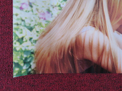 THE KIDS ARE ALL RIGHT UK QUAD (30"x 40") ROLLED POSTER J MOORE BENING 2010 Rendezvous Cinema Movie posters