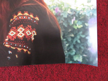 THE KIDS ARE ALL RIGHT UK QUAD (30"x 40") ROLLED POSTER J MOORE BENING 2010 Rendezvous Cinema Movie posters