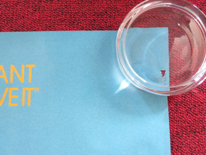 THE KIDS ARE ALL RIGHT UK QUAD ROLLED POSTER JULIANNE MOORE ANNETTE BENING 2010 Rendezvous Cinema Movie posters