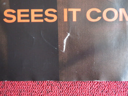 THE KILLER INSIDE ME UK QUAD (30"x 40") ROLLED POSTER CASEY AFFLECK J ALBA 2010 Rendezvous Cinema Movie posters