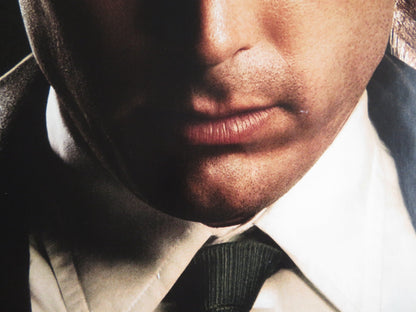 THE KILLER INSIDE ME UK QUAD (30"x 40") ROLLED POSTER CASEY AFFLECK J ALBA 2010 Rendezvous Cinema Movie posters