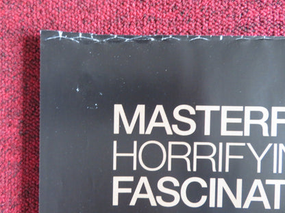 THE KILLER INSIDE ME UK QUAD (30"x 40") ROLLED POSTER CASEY AFFLECK J ALBA 2010 Rendezvous Cinema Movie posters