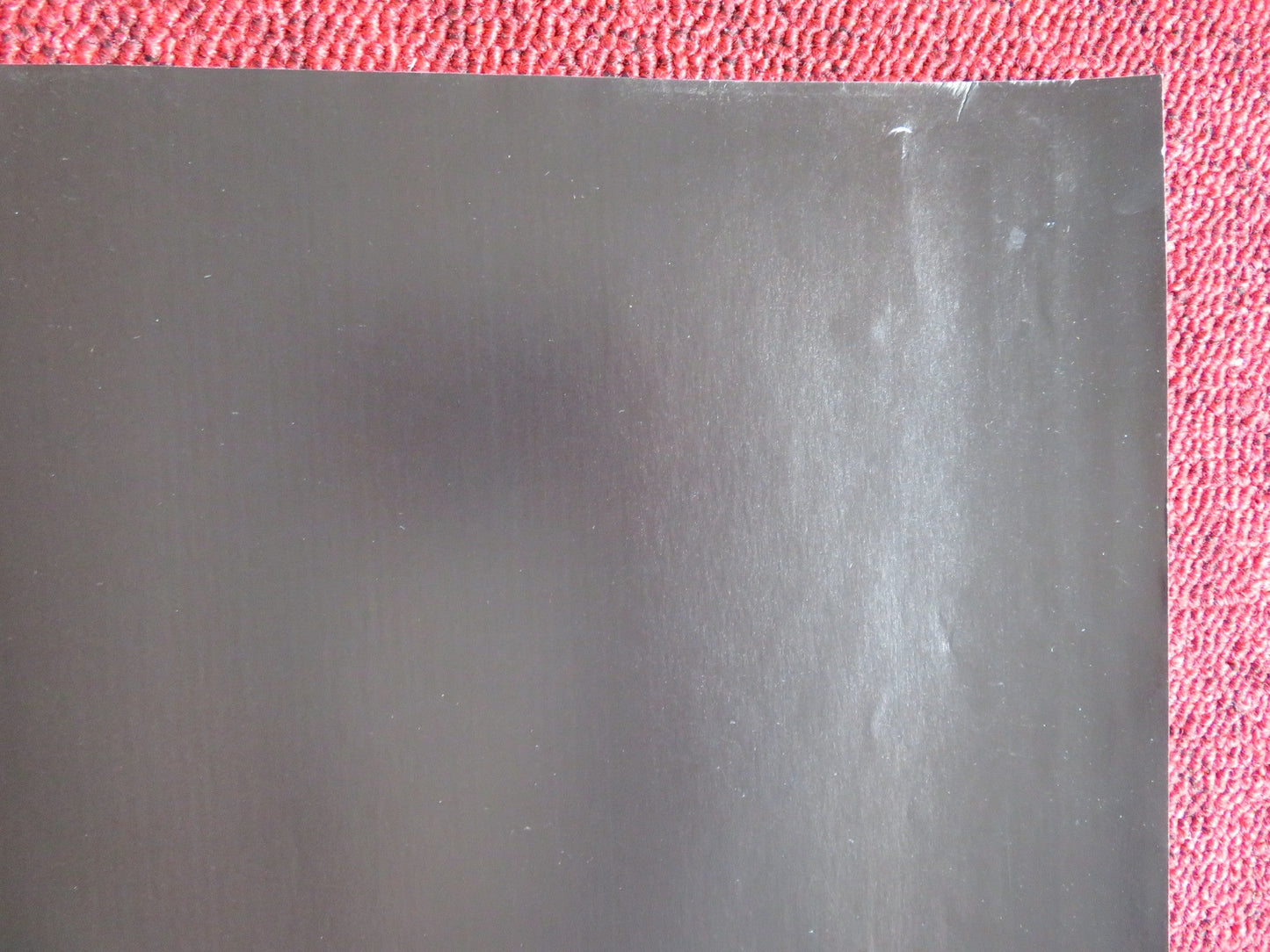 THE KILLER INSIDE ME UK QUAD (30"x 40") ROLLED POSTER CASEY AFFLECK J ALBA 2010 Rendezvous Cinema Movie posters