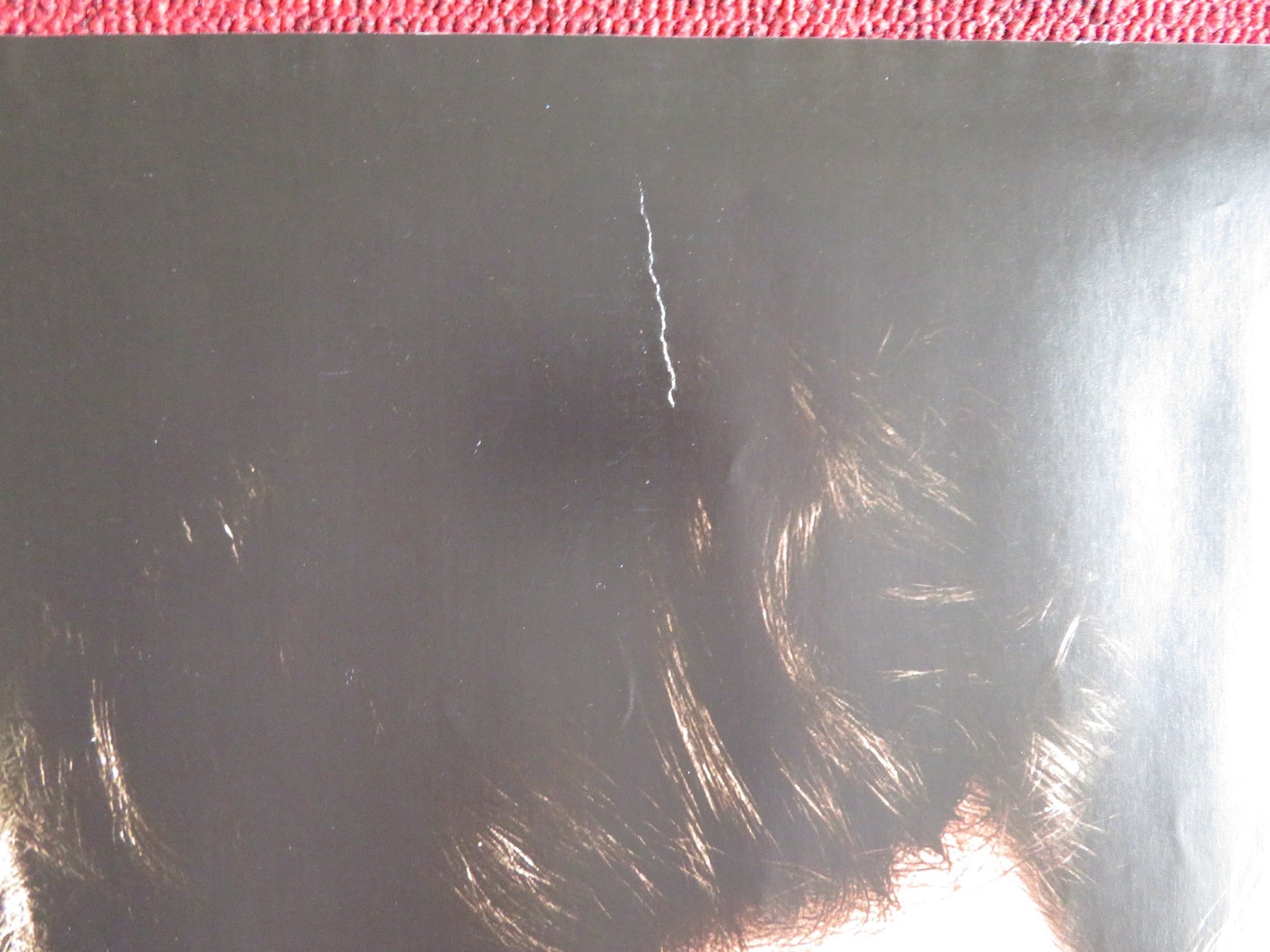 THE KILLER INSIDE ME UK QUAD (30"x 40") ROLLED POSTER CASEY AFFLECK J ALBA 2010 Rendezvous Cinema Movie posters