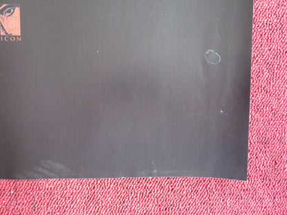 THE KILLER INSIDE ME UK QUAD (30"x 40") ROLLED POSTER CASEY AFFLECK J ALBA 2010 Rendezvous Cinema Movie posters