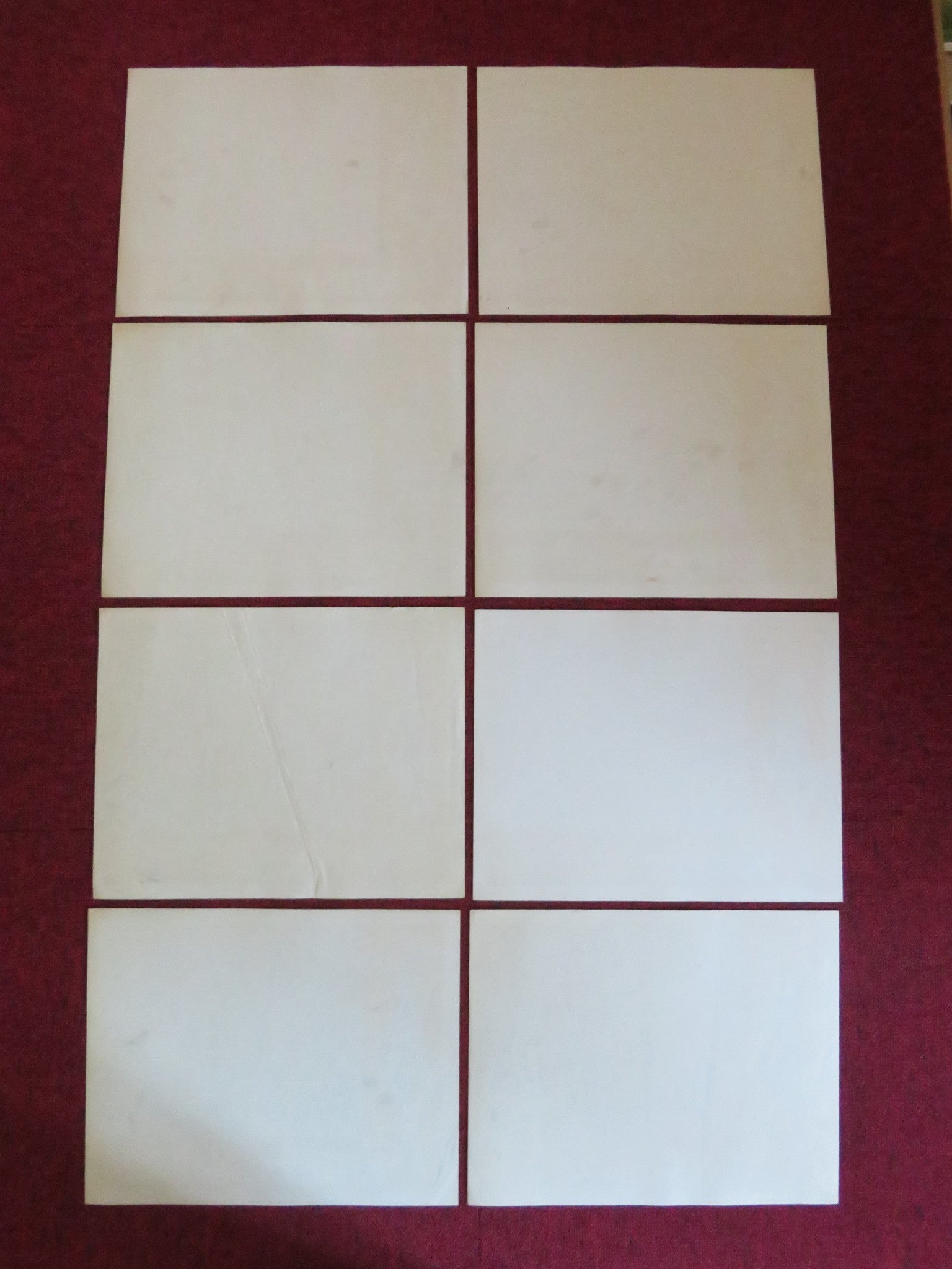 THE KILLERS US LOBBY CARD FULL SET LEE MARVIN ANGIE DICKINSON RONALD REAGAN 1964 Rendezvous Cinema Movie posters