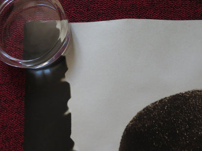 THE KINGDOM UK QUAD (30"x 40") ROLLED POSTER JAMIE FOXX CHRIS COOPER 2007 Rendezvous Cinema Movie posters