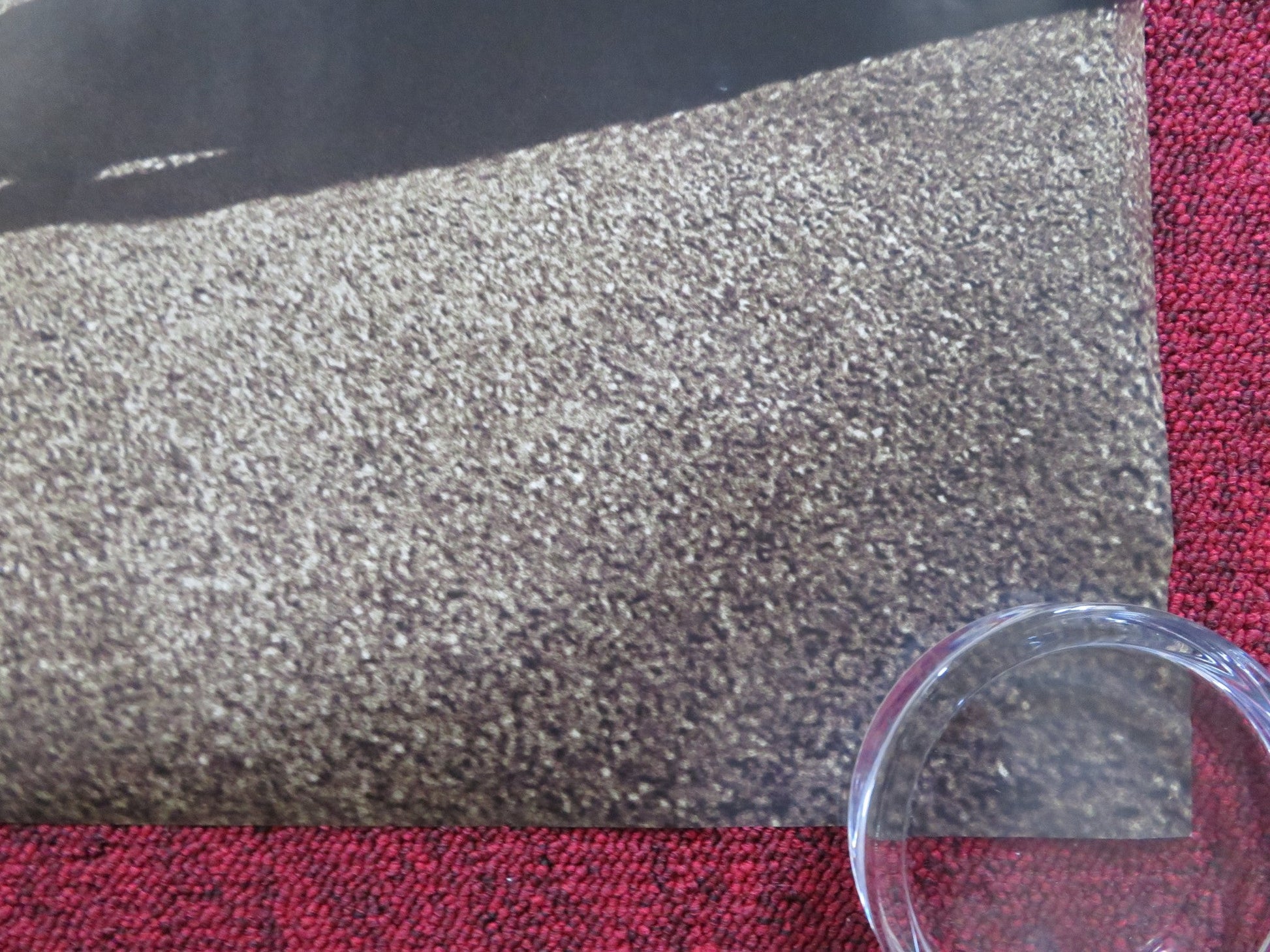 THE KINGDOM UK QUAD (30"x 40") ROLLED POSTER JAMIE FOXX CHRIS COOPER 2007 Rendezvous Cinema Movie posters