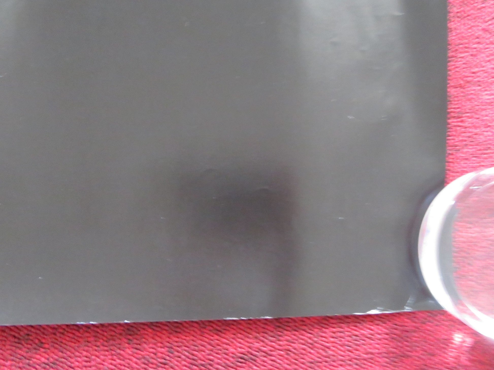 THE KINGDOM UK QUAD (30"x 40") ROLLED POSTER JAMIE FOXX CHRIS COOPER 2007 Rendezvous Cinema Movie posters