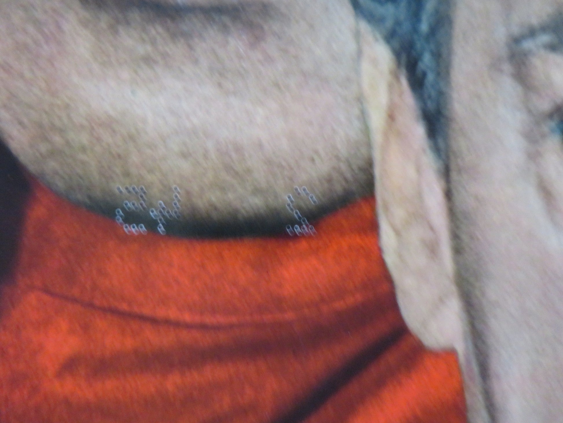 THE KREMLIN LETTER ITALIAN FOGLIO POSTER BIBI ANDERSSON RICHARD BOONE 1970 Rendezvous Cinema Movie posters