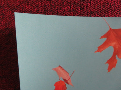 THE LADY IN THE VAN UK QUAD (30"x 40") ROLLED POSTER MAGGIE SMITH 2015 Rendezvous Cinema Movie posters