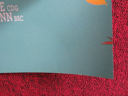 THE LADY IN THE VAN UK QUAD (30"x 40") ROLLED POSTER MAGGIE SMITH 2015 Rendezvous Cinema Movie posters