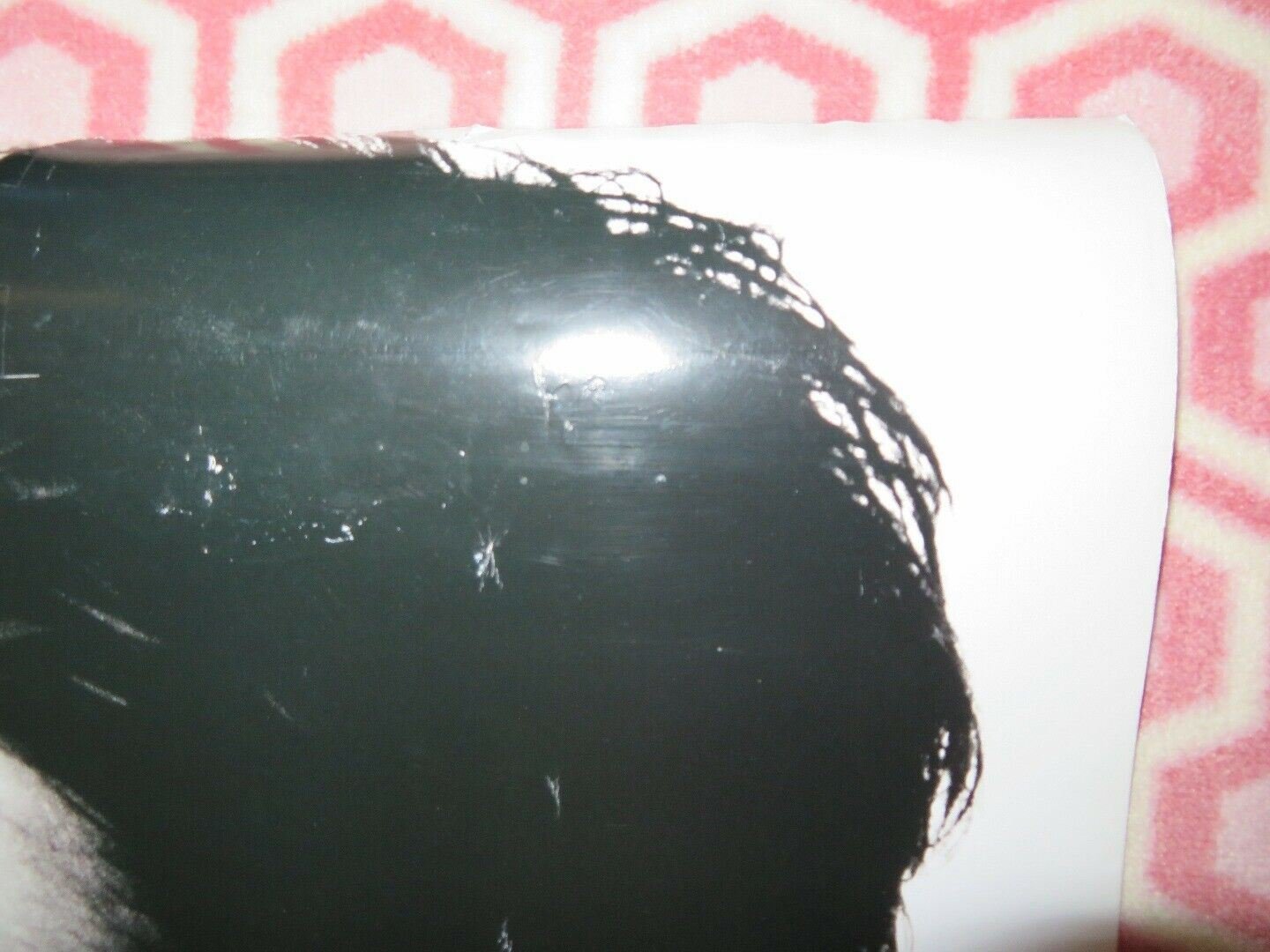 THE LAKE HOUSE US ROLLED POSTER SANDRA BULLOCK KEANU REEVES 2006 - Rendezvous Cinema