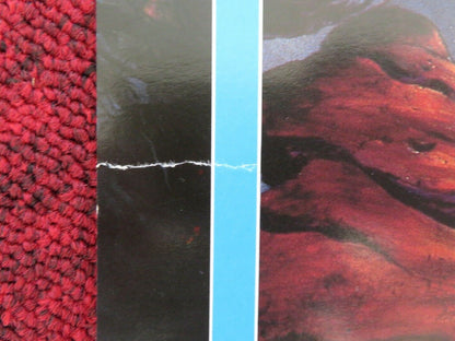 THE LAND BEFORE TIME - A LOBBY CARD LUCAS SPIELBERG 1988 Rendezvous Cinema Movie posters