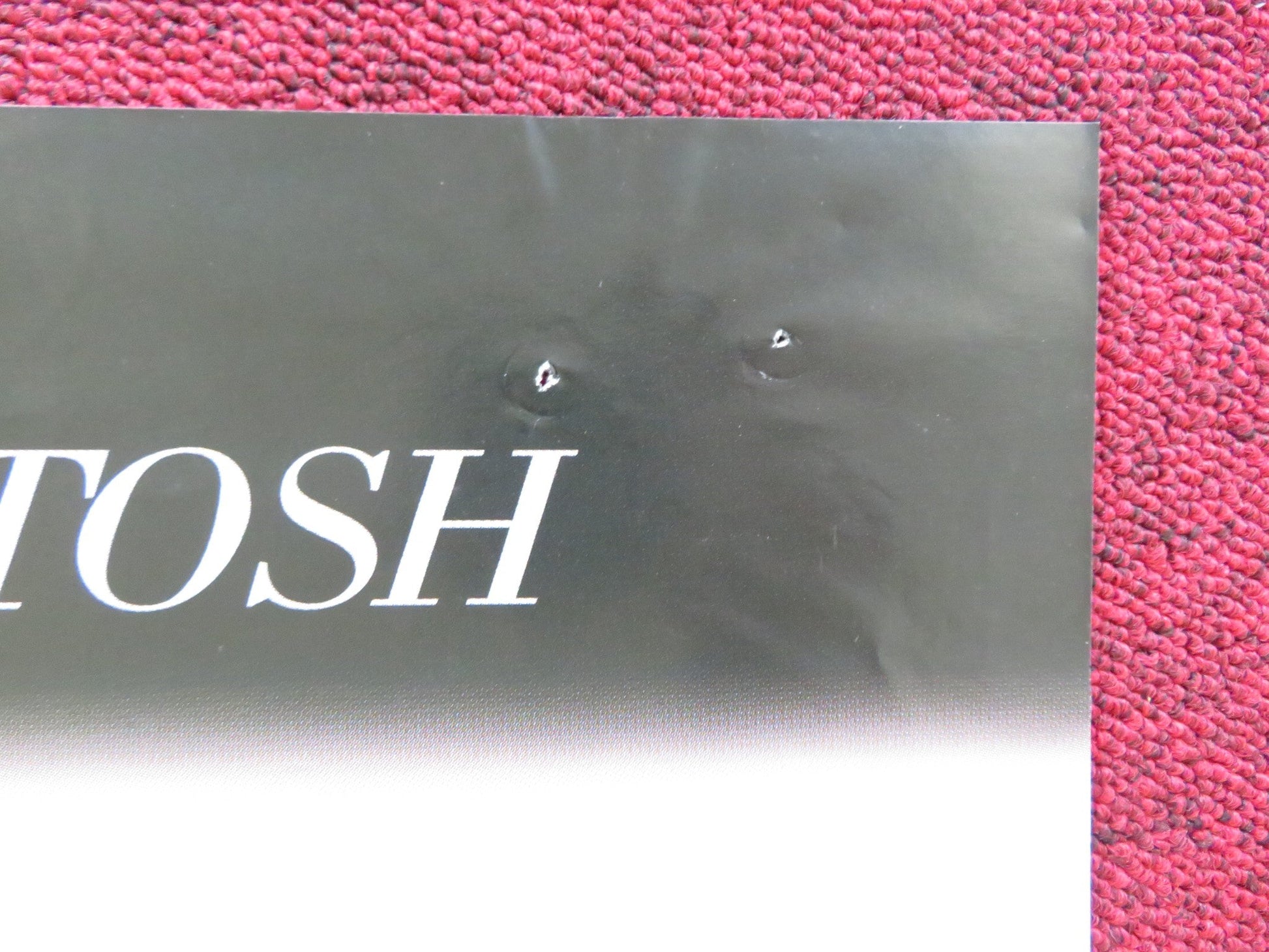 THE LAND GIRLS UK QUAD POSTER FOLDED ANNA FRIEL RACHEL WEISZ 1998 Rendezvous Cinema Movie posters