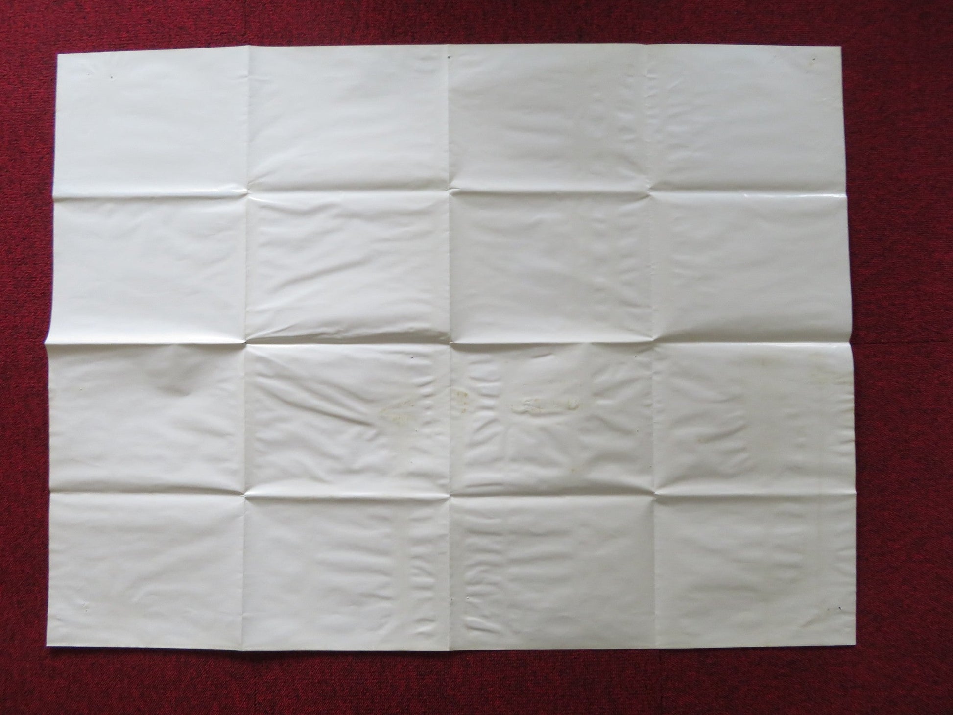 THE LAND GIRLS UK QUAD POSTER FOLDED ANNA FRIEL RACHEL WEISZ 1998 Rendezvous Cinema Movie posters