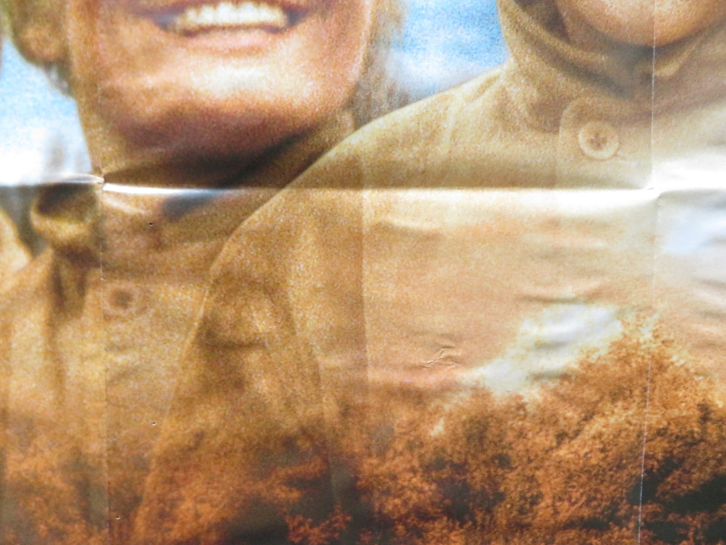 THE LAND GIRLS UK QUAD POSTER FOLDED ANNA FRIEL RACHEL WEISZ 1998 Rendezvous Cinema Movie posters