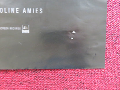 THE LAND GIRLS UK QUAD POSTER FOLDED ANNA FRIEL RACHEL WEISZ 1998 Rendezvous Cinema Movie posters