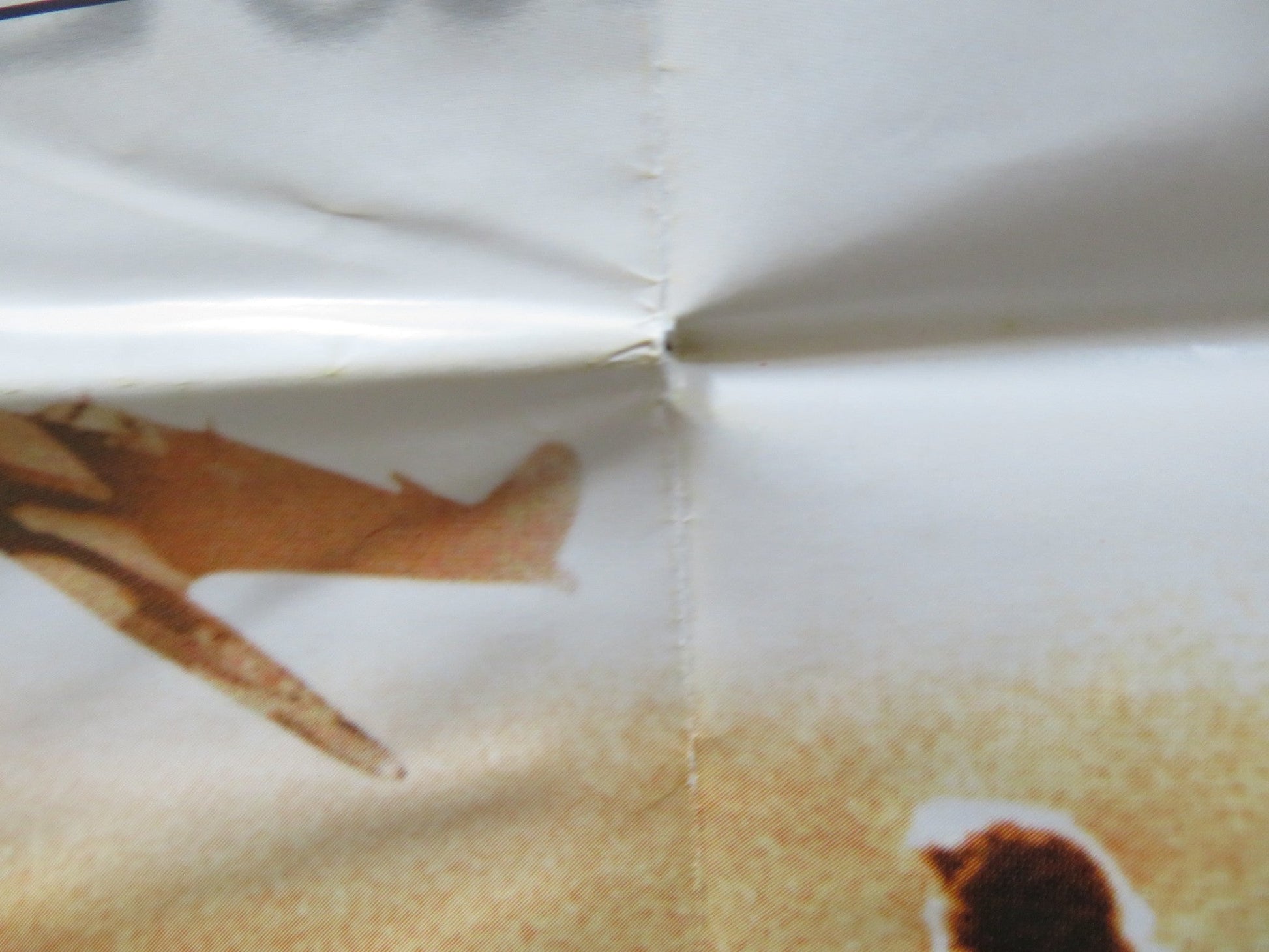 THE LAND GIRLS UK QUAD POSTER FOLDED ANNA FRIEL RACHEL WEISZ 1998 Rendezvous Cinema Movie posters