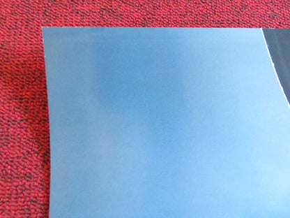 THE LAST AIRBENDER - C US ONE SHEET ROLLED POSTER M. NIGHT SHYAMALAN PATEL 2010 Rendezvous Cinema Movie posters