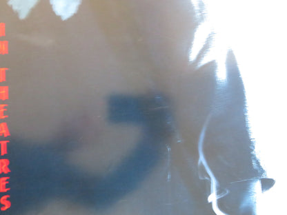 THE LAST AIRBENDER - C US ONE SHEET ROLLED POSTER M. NIGHT SHYAMALAN PATEL 2010 Rendezvous Cinema Movie posters