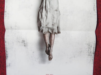 THE LAST EXORCISM ITALIAN LOCANDINA POSTER ASHLEY BELL PATRICK FABIAN 2010 Rendezvous Cinema Movie posters