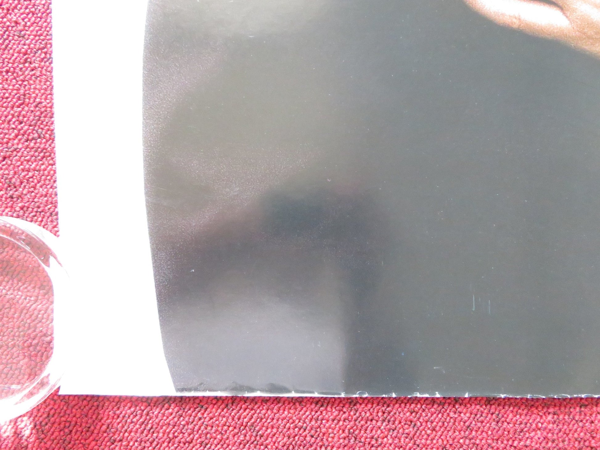 THE LAST KISS UK QUAD (30"x 40") ROLLED POSTER ZACH BRAFF JACINDA BARRETT 2006 Rendezvous Cinema Movie posters